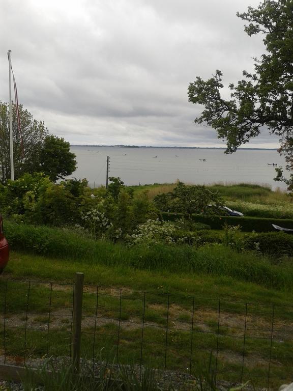 Gaestehus Nyord Quarto foto